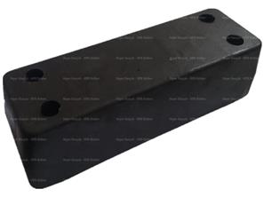 918302- Rubber Buffer