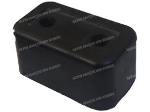HPR609001- Rubber Buffer