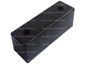 714405- Rubber Buffer