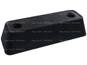 910101- Rubber Buffer