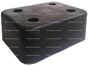HPR407903-Rubber Buffer