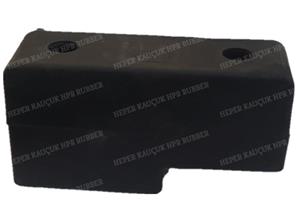 HPR918706- Rubber Buffer
