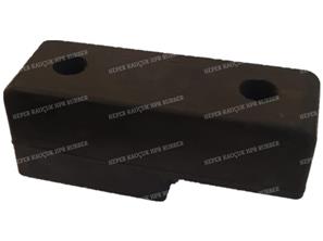 HPR918605- Rubber Buffer