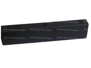 HPR508506- Rubber Buffer