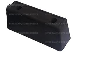 HPR508102-Rubber Buffer