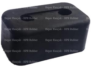 714103-Rubber Buffer